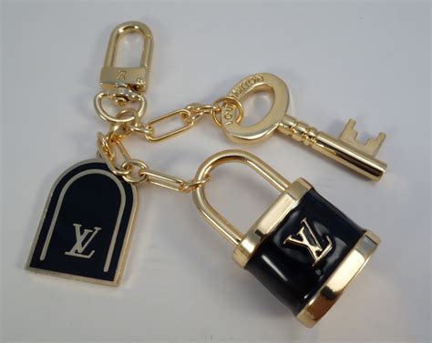 replica louis vuitton bag charms|louis vuitton bag keychain.